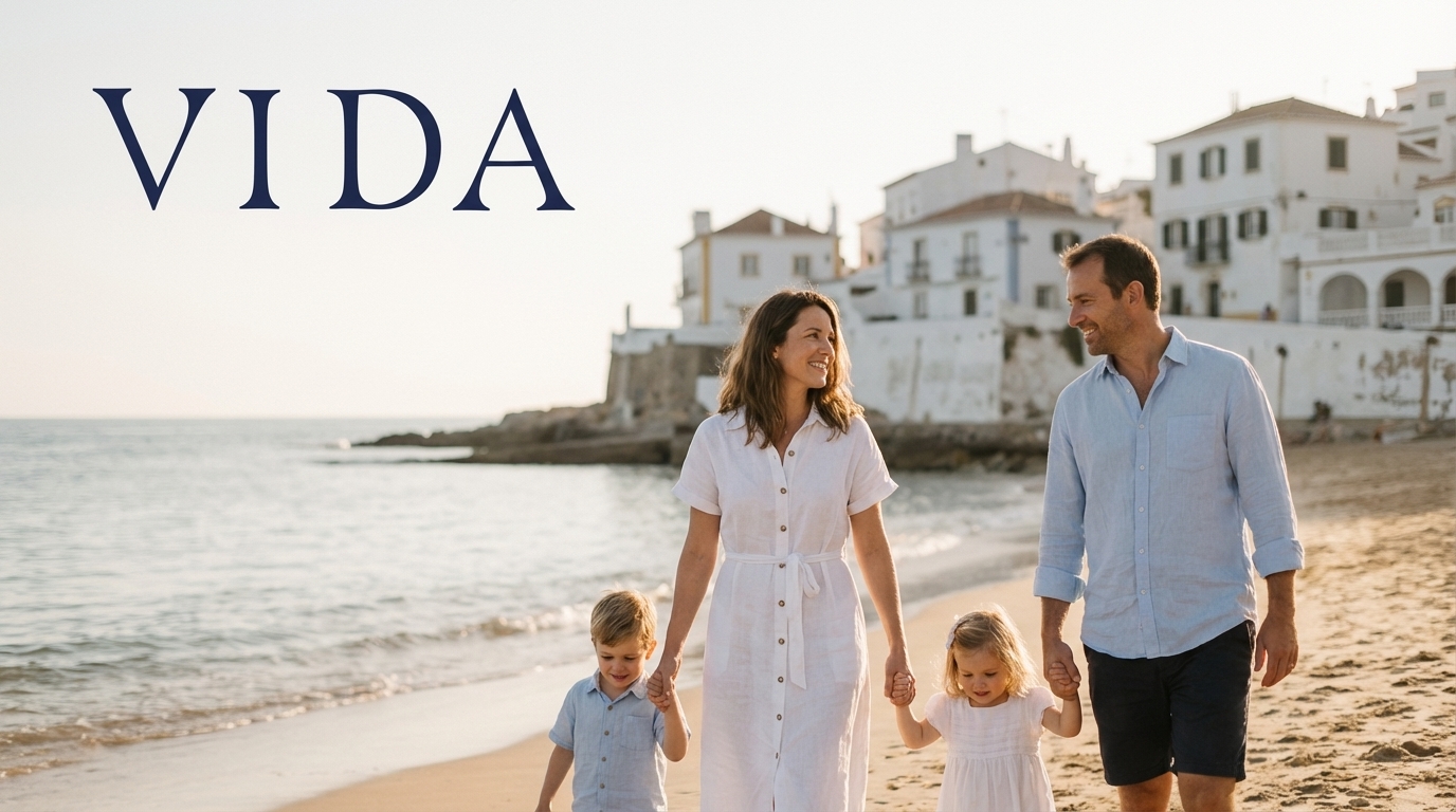 Portugal Golden Visa: Complete Guide to Administrative Fees