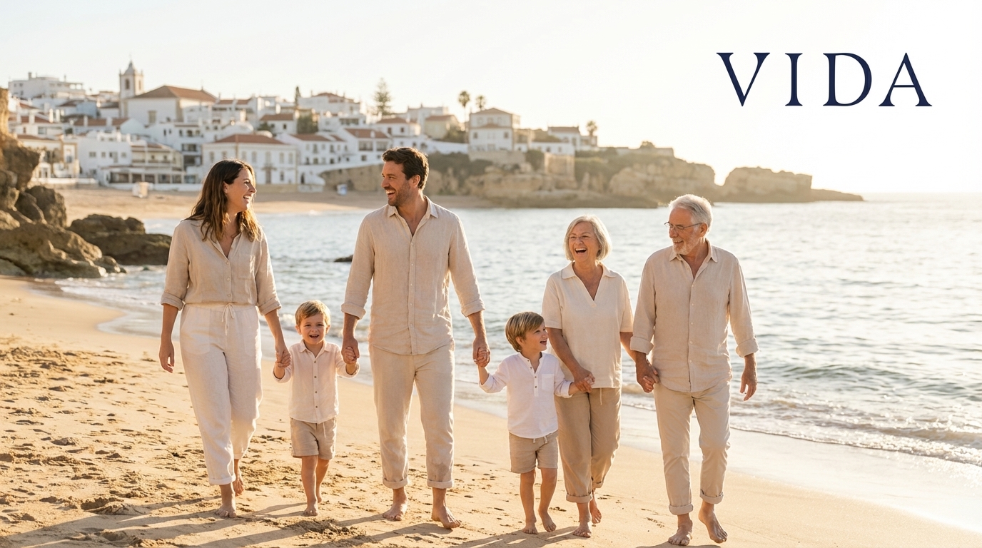 Portugal Golden Visa: Eligibility Requirements for Dependents