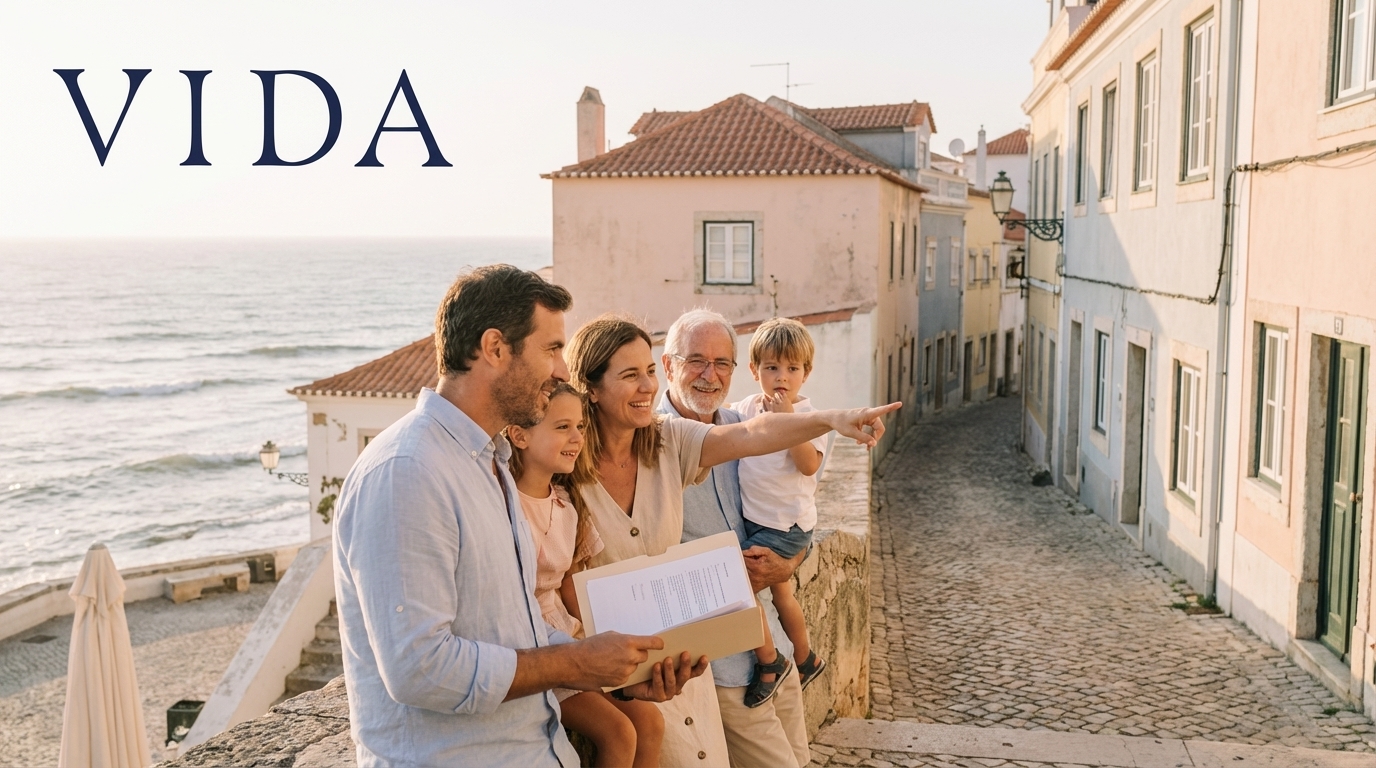 Portugal Golden Visa Documents: Your Application Guide