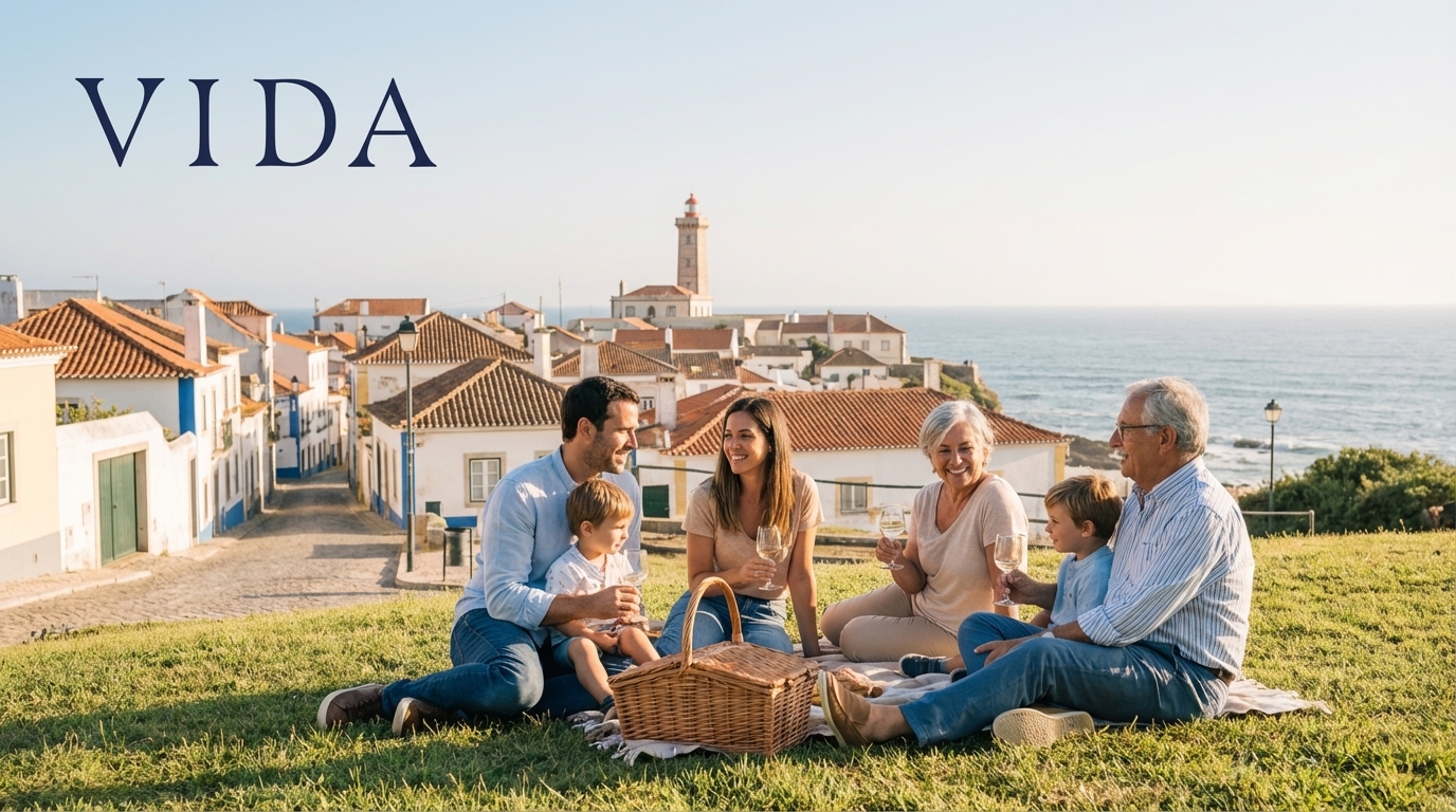 Portugal Golden Visa Funds: Compliance for EU Residency