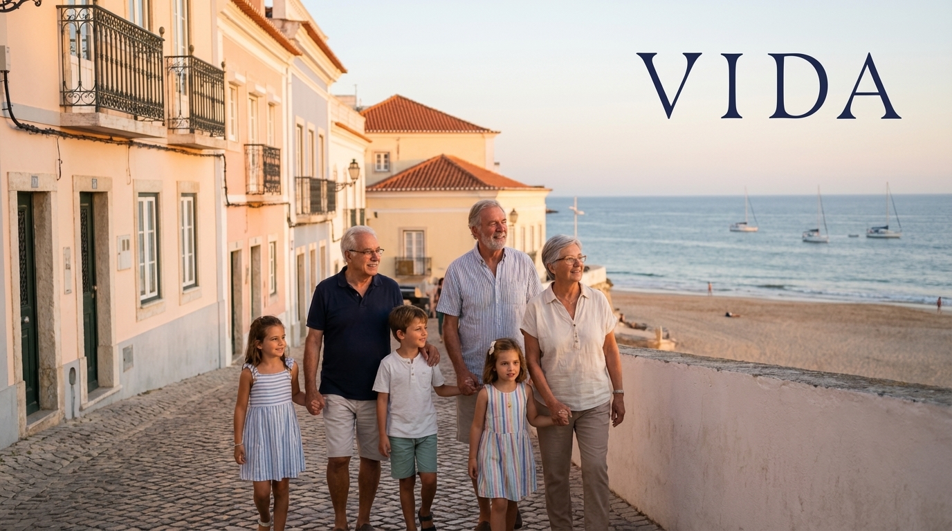 Management Team Expertise in Portugal Golden Visa Funds