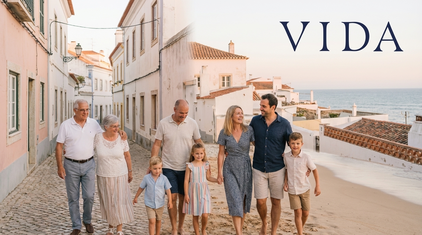 Portugal Golden Visa Fund Investments Guide