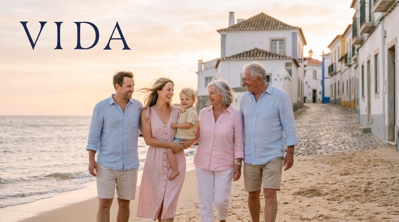 Reputation and Reliability: Choose A Portugal Golden Visa Fund Manager