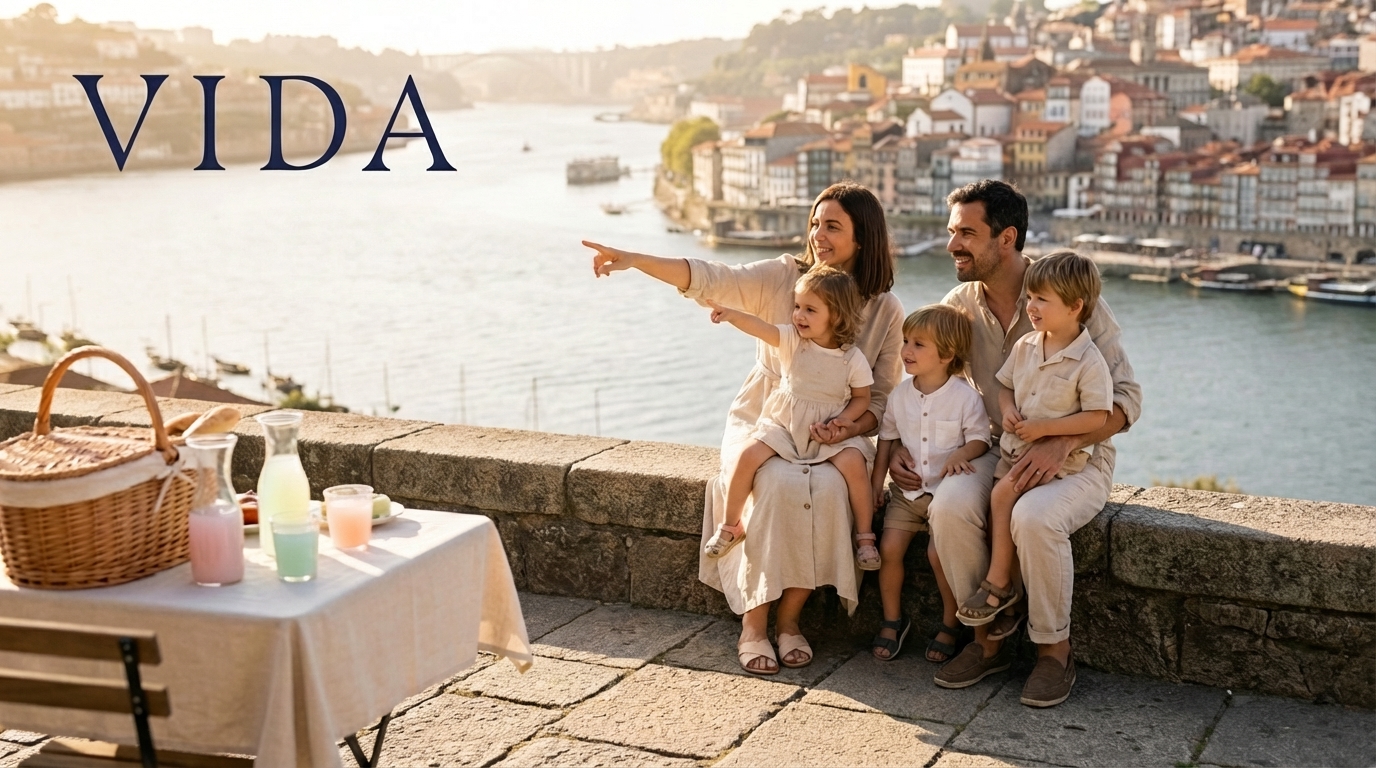 Portugal Permanent Residency Requirements 2026 Guide