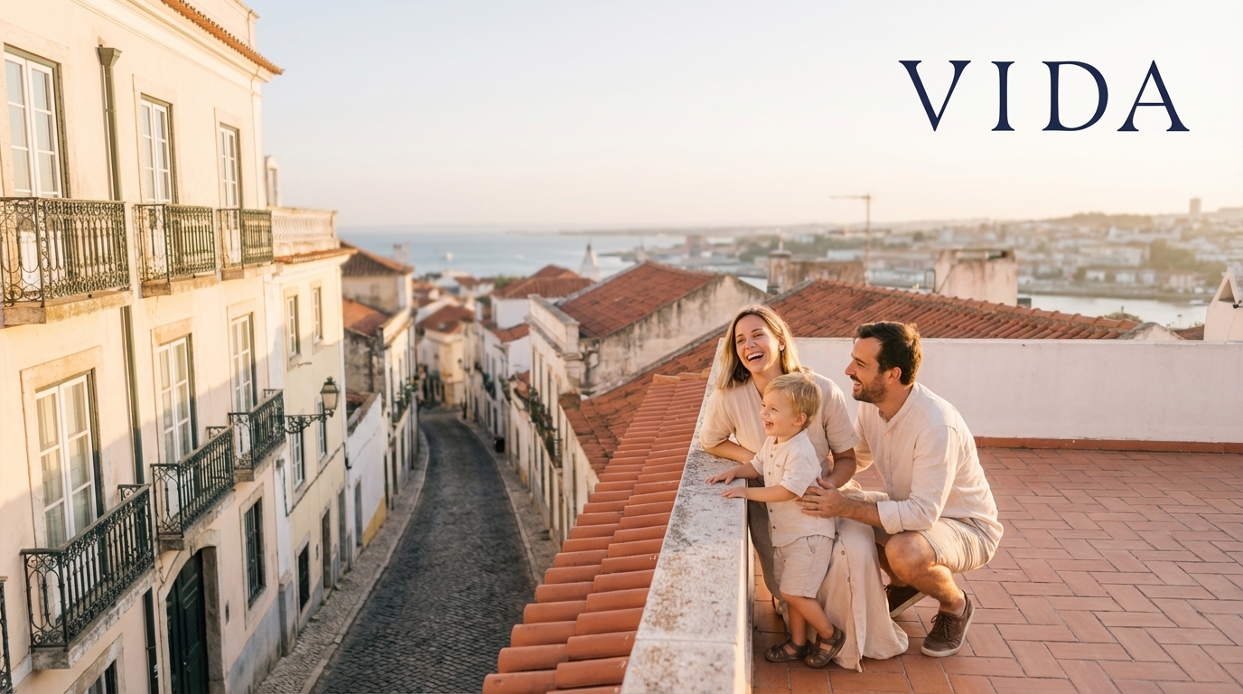 Portugal Golden Visa Fund Investment Holding Period 2026