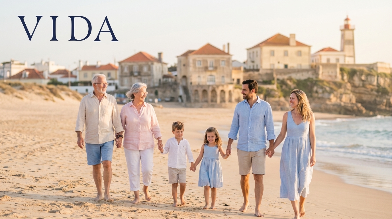 Regulatory Transparency in Portugal Golden Visa Funds