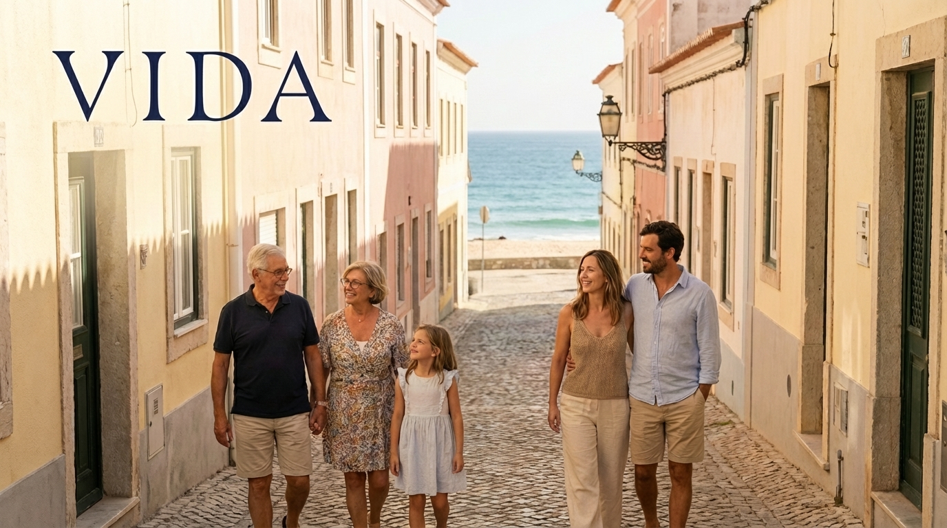 Portugal Golden Visa Investment Opportunities Guide 2026