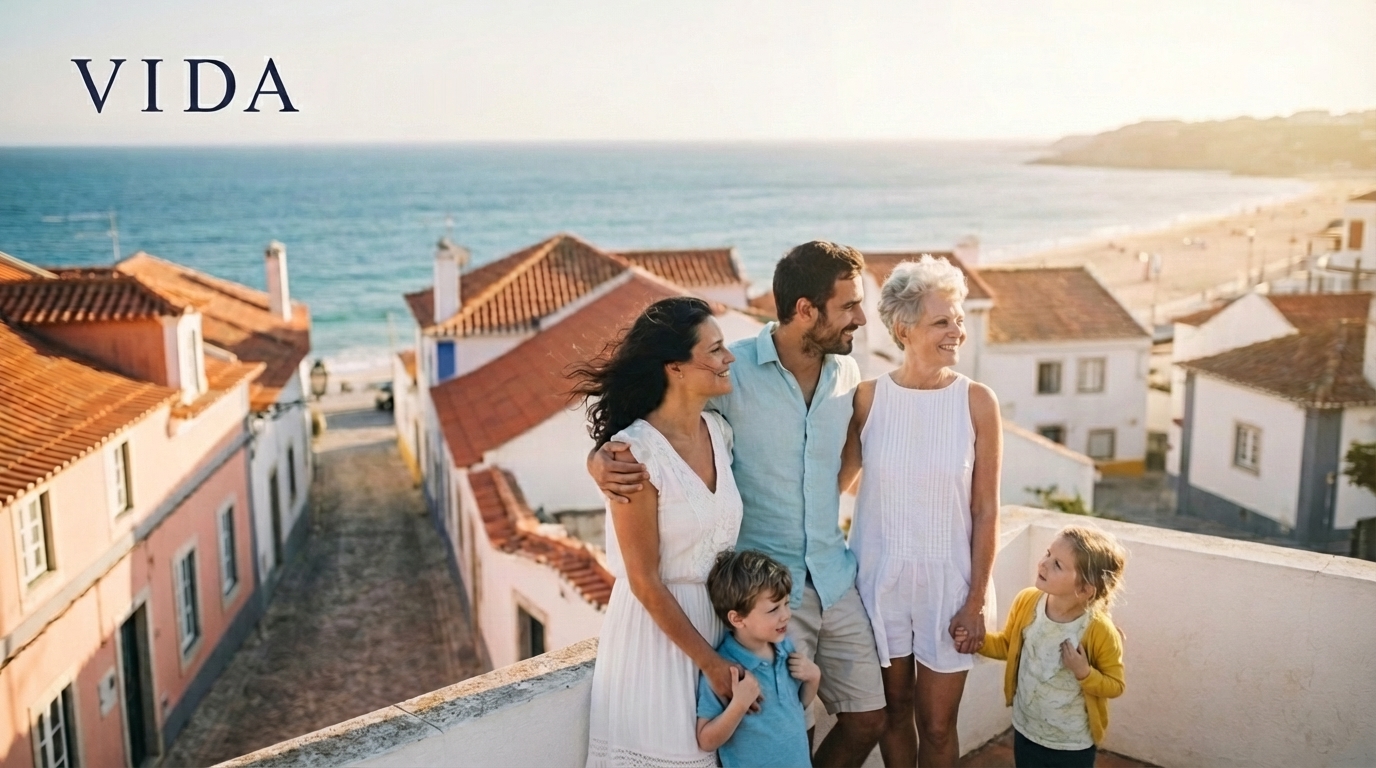 Best Funds for Portugal Golden Visa in 2026