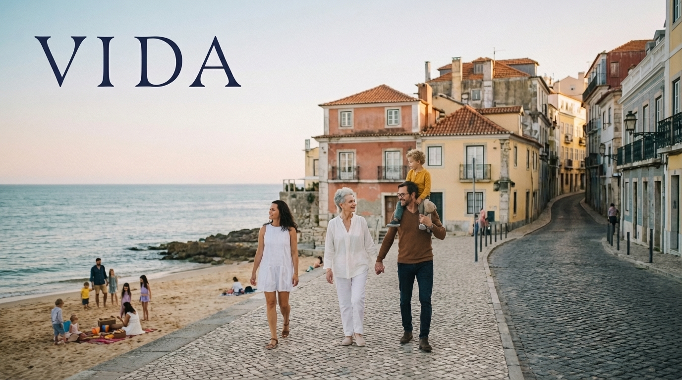 Eligible Fund Types for Portugal Golden Visa in 2026