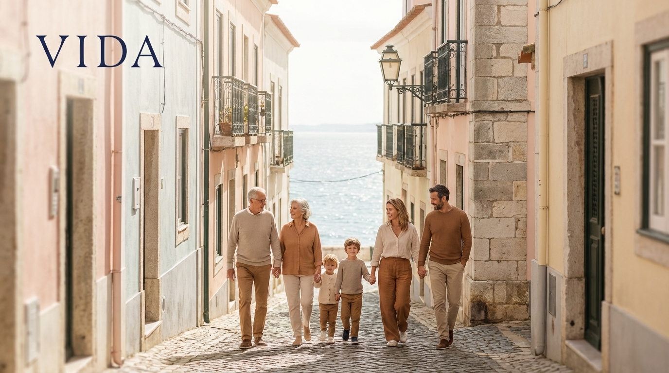 Portugal Golden Visa Retirement Planning Guide 2026