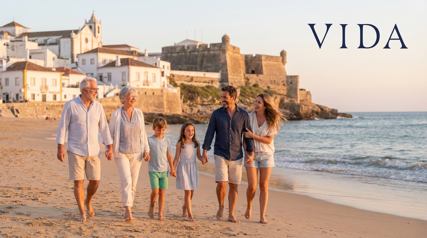 Portugal Golden Visa Times and Fees Guide 2026