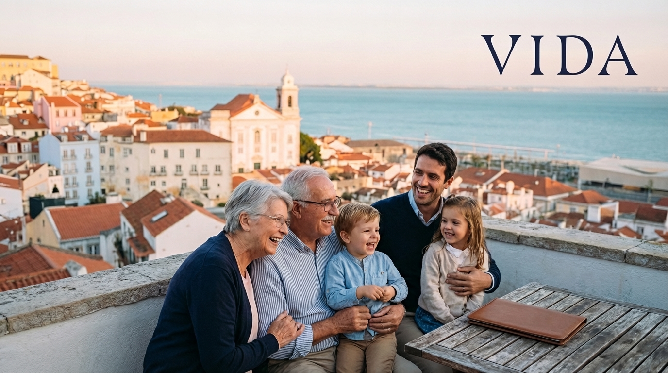 Fund Withdrawal Limits: Portugal Golden Visa 2026