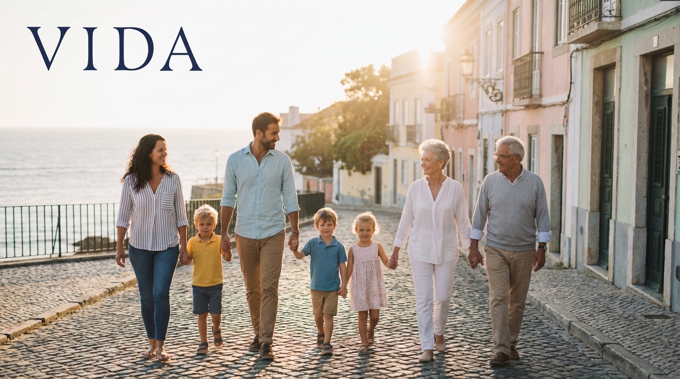 Portugal Golden Visa Minimum Investment Requirements 2026