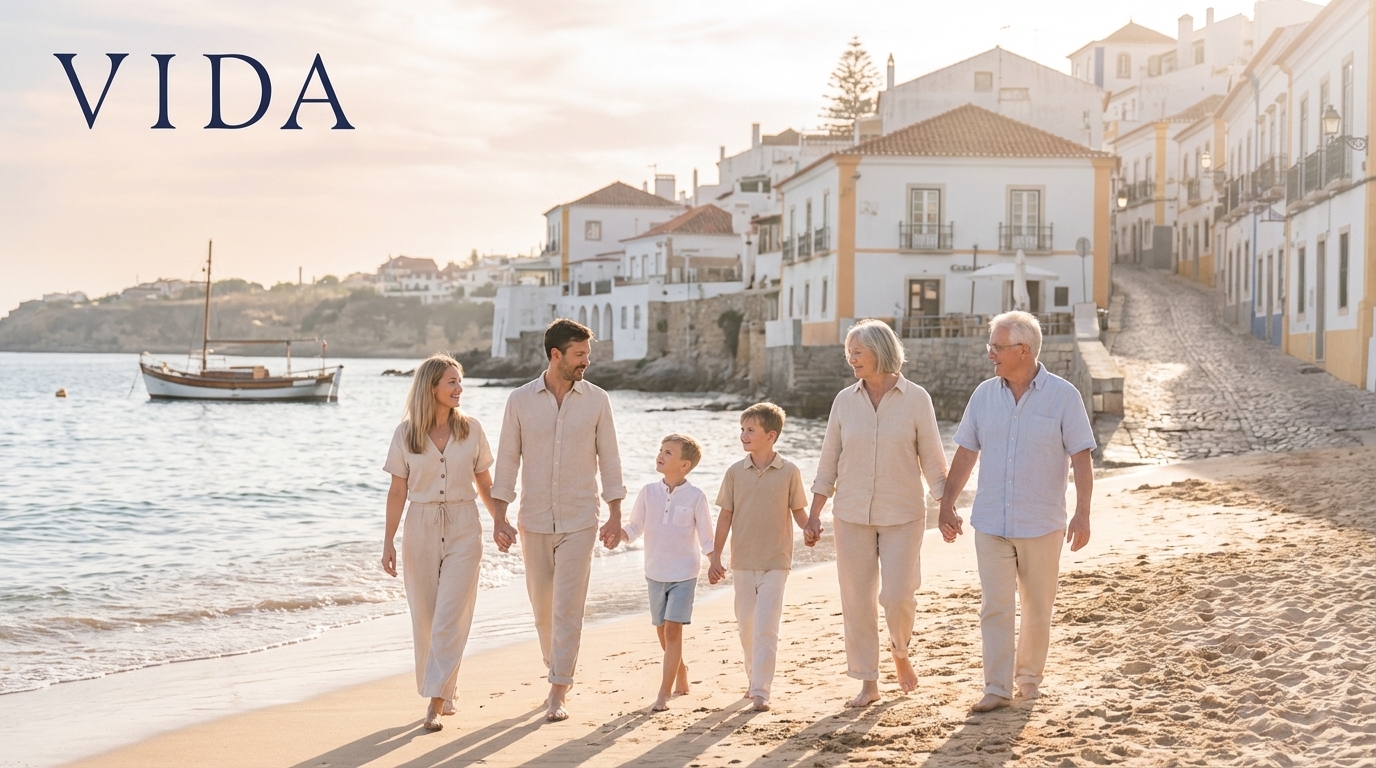 Portugal Golden Visa Entry and Exit Dates Guide 2026