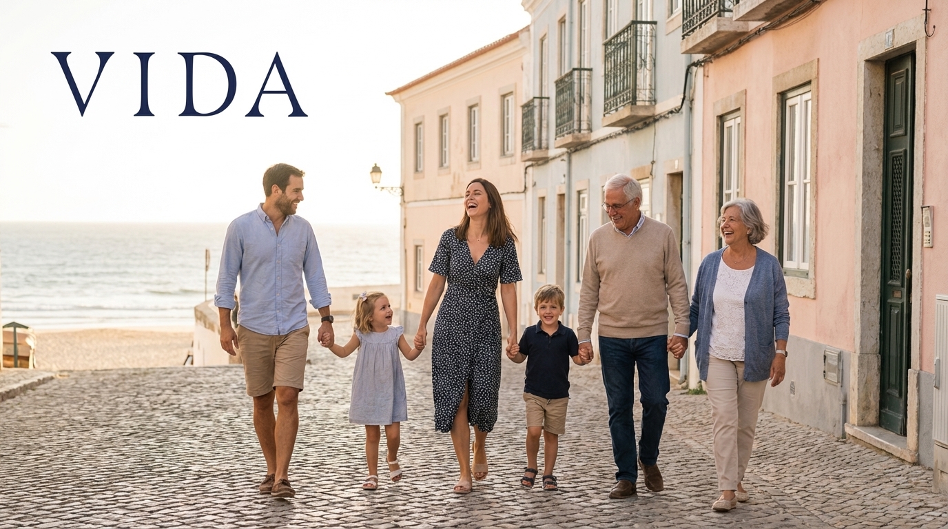 Align Golden Visa Fund Investments With Risk Tolerance