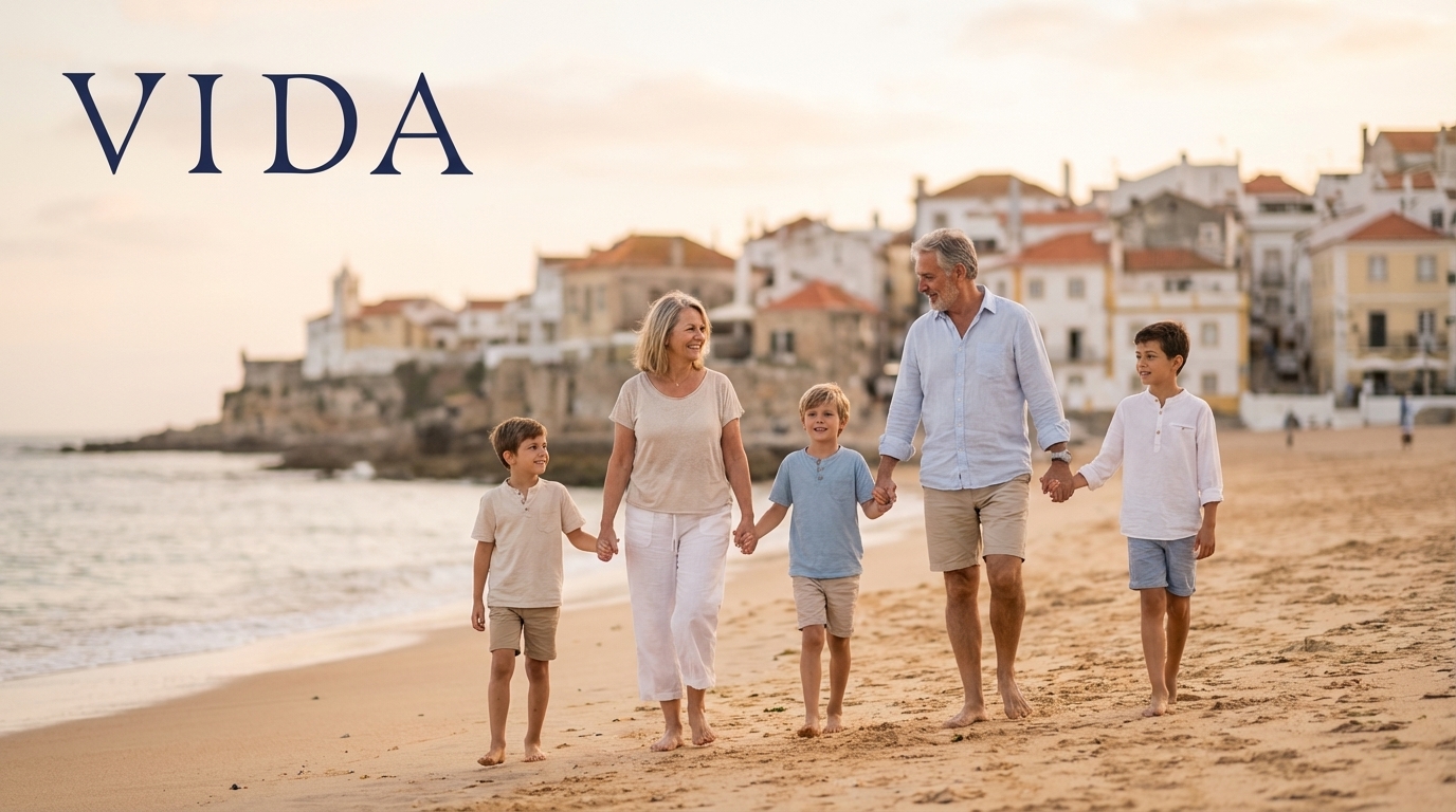 Portugal vs Spain Golden Visa: 2026 Investment Guide