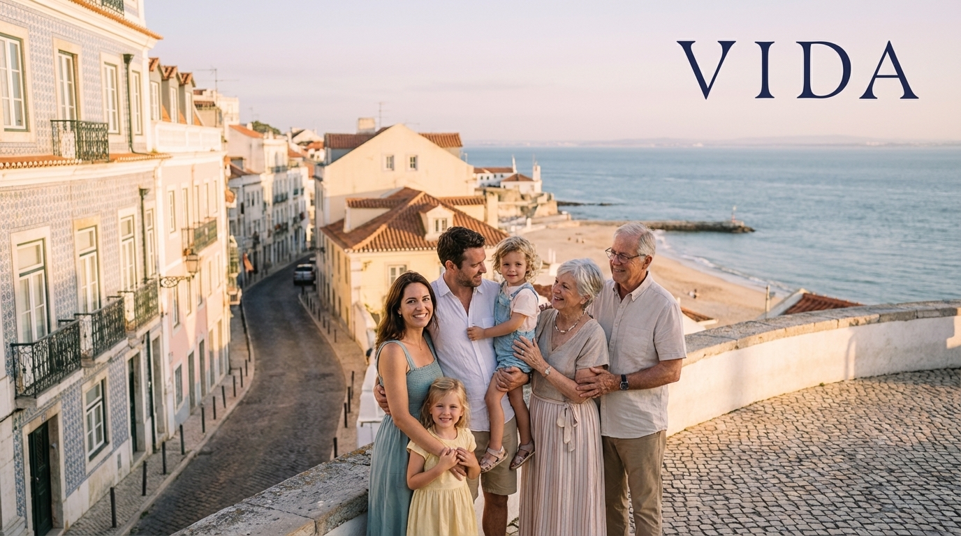Portugal D7 Visa vs Golden Visa: Complete 2026 Guide