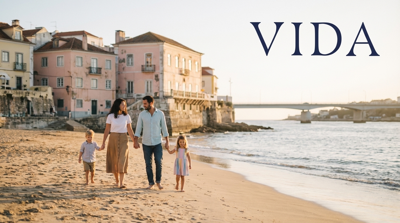 Portugal Golden Visa: Path to Residency & Citizenship