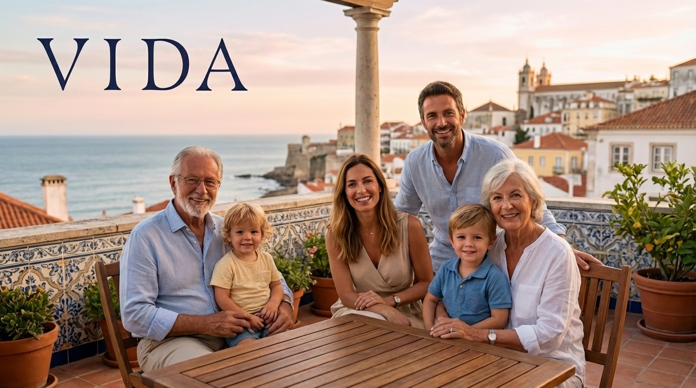 Portugal Golden Visa Investment Requirements & Minimums 2026