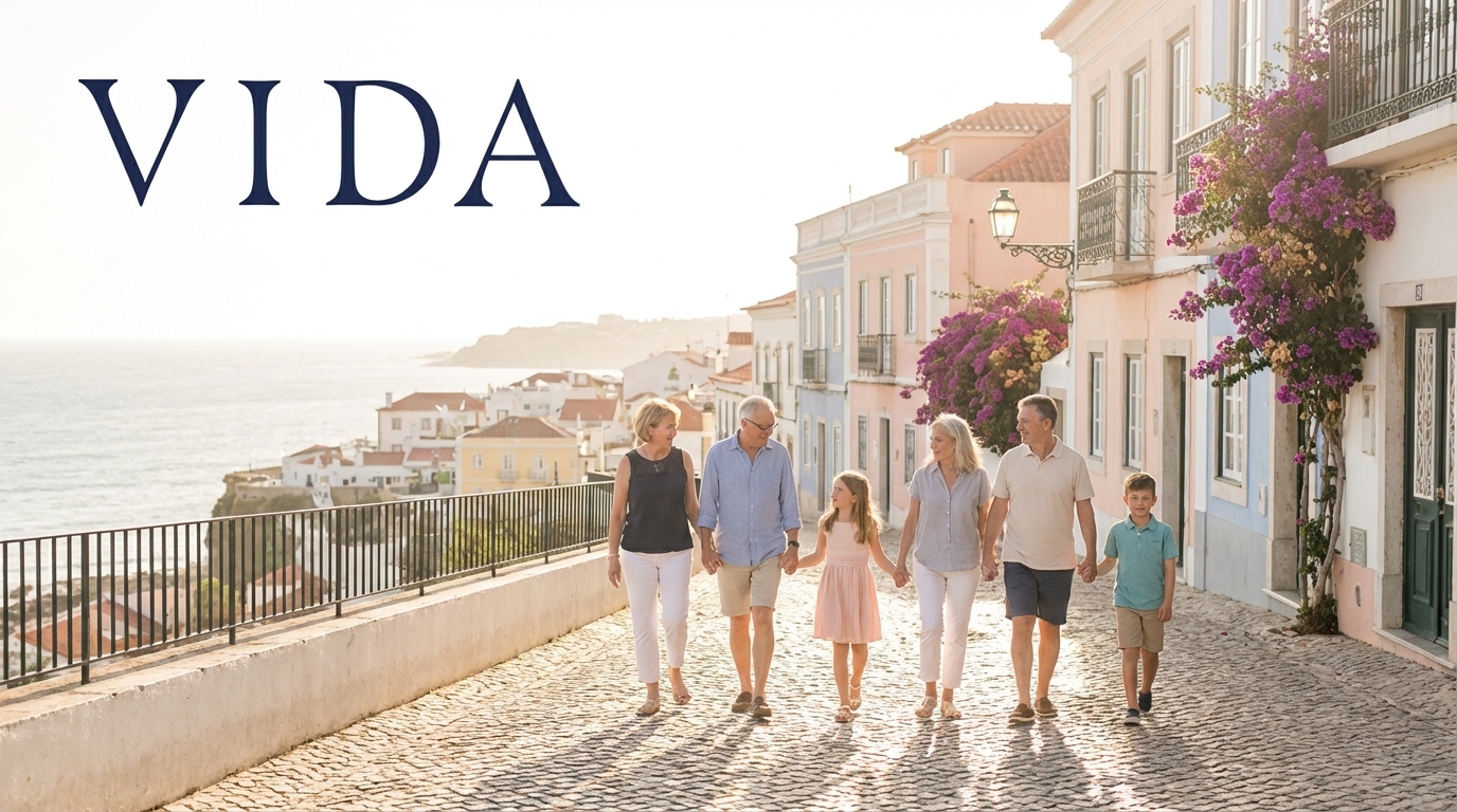 Portugal Golden Visa Residency Card Renewal Guide 2026