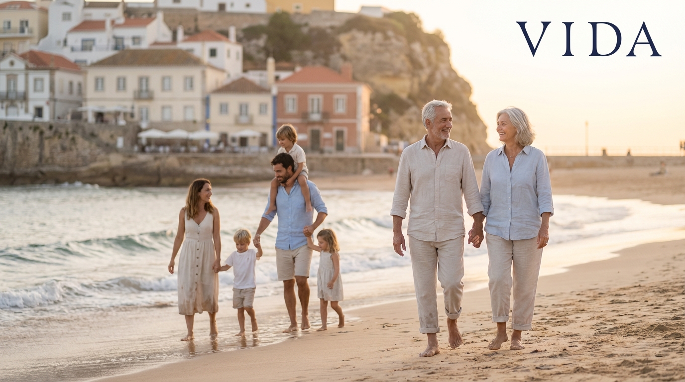 Secure Retirement Planning Through Portugal Golden Visa