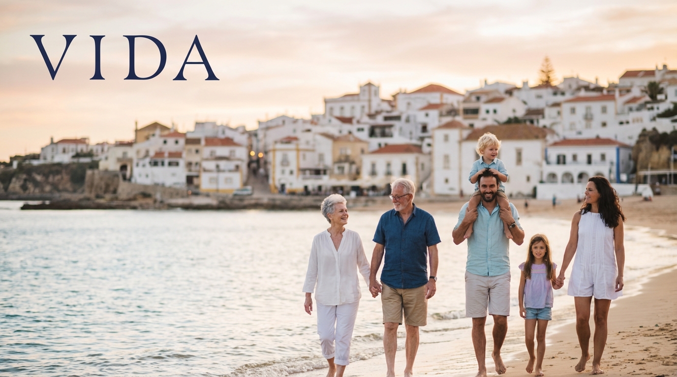 Fund Size and Capitalization Guide for Portugal Golden Visa